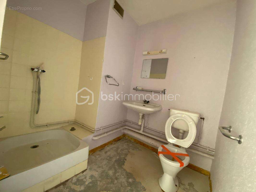 Appartement à SAINT-CHRISTOL