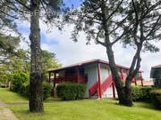 Appartement à MOLIETS-ET-MAA