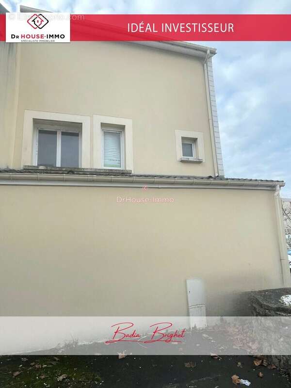 Appartement 85 m² à Valenton  - photo 11