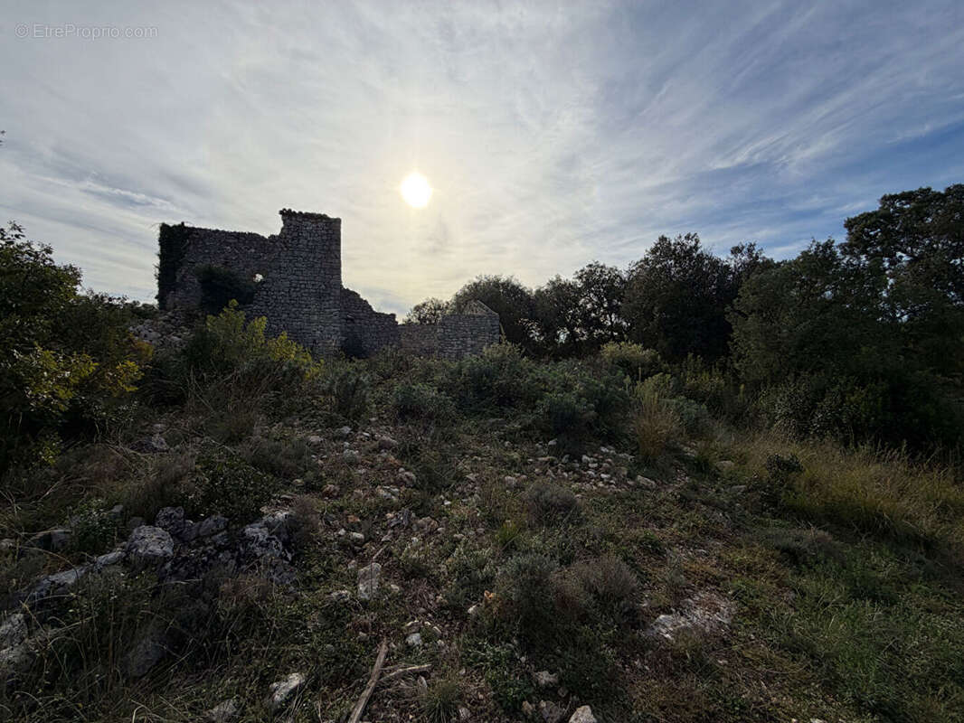 Terrain à bâtir sur 5 hectares - photo 8