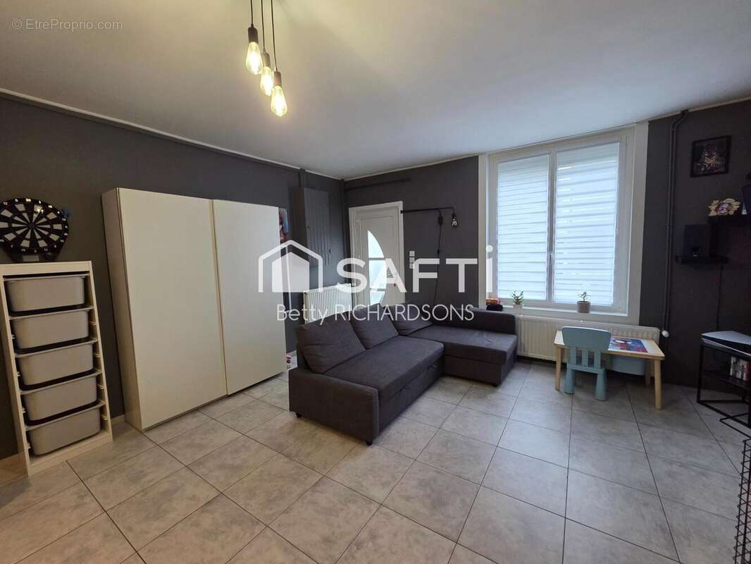 Photo 4 - Maison à AVION