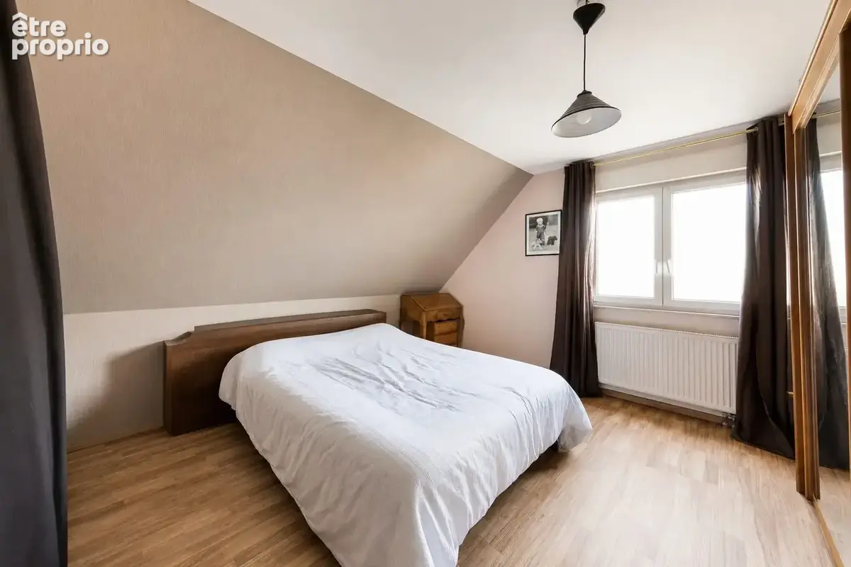 Maison 6 pièces 160 m² à vendre à Cernay (68700) - photo 5
