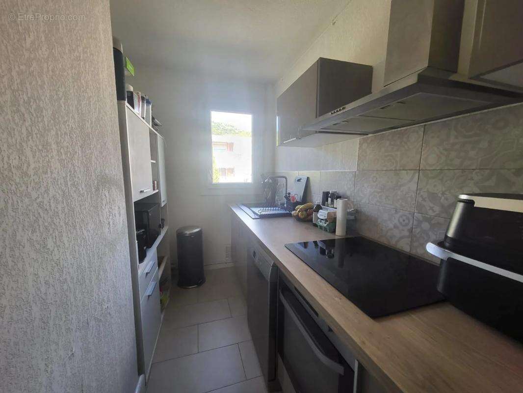 Appartement à SIX-FOURS-LES-PLAGES