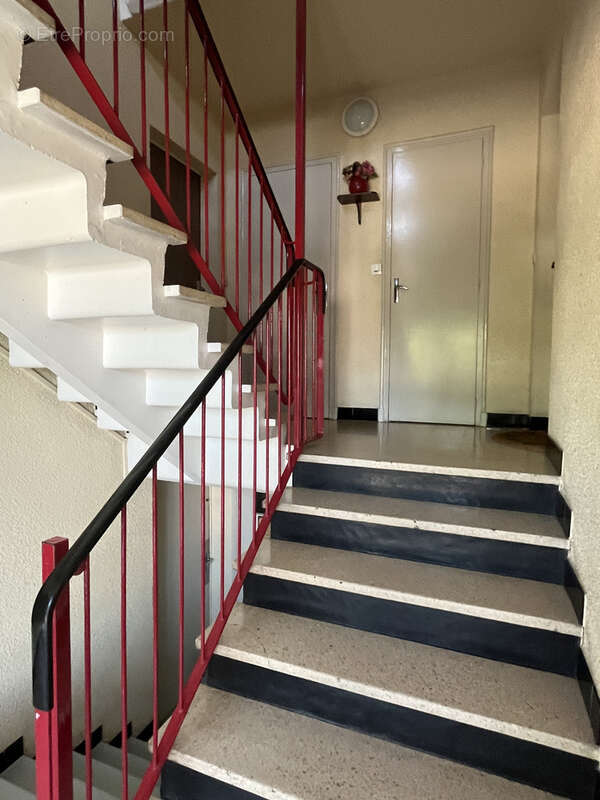 Appartement à ALLONNES