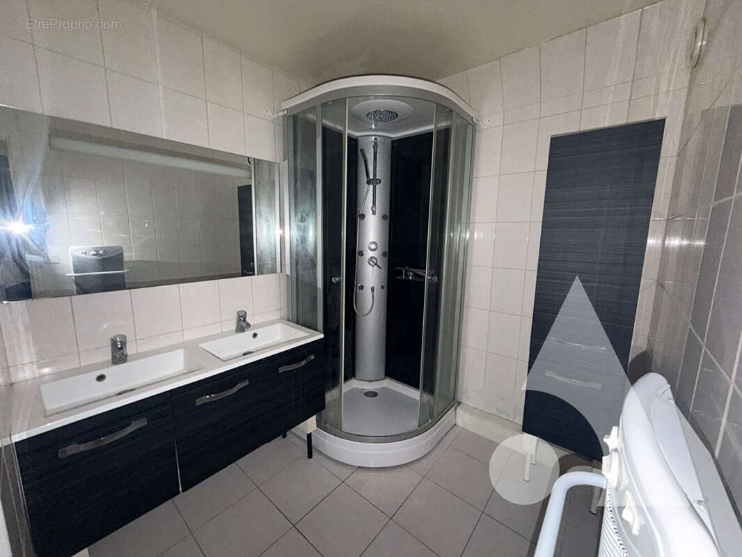 Appartement à TROYES