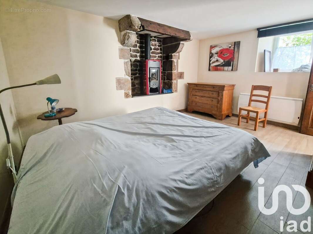 Photo 8 - Maison à PRIZIAC