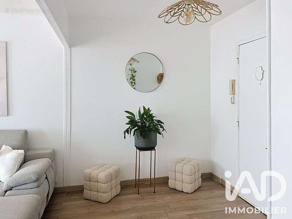 Appartement 80 m² à Toulon  - photo 3