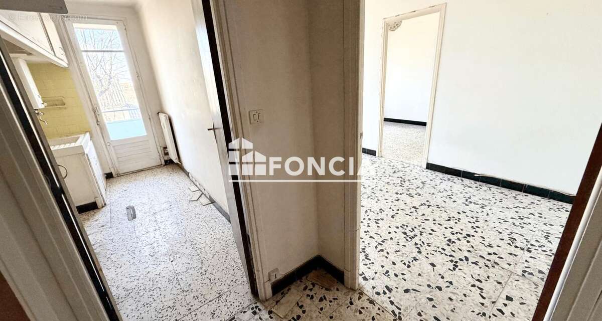 Appartement à NARBONNE