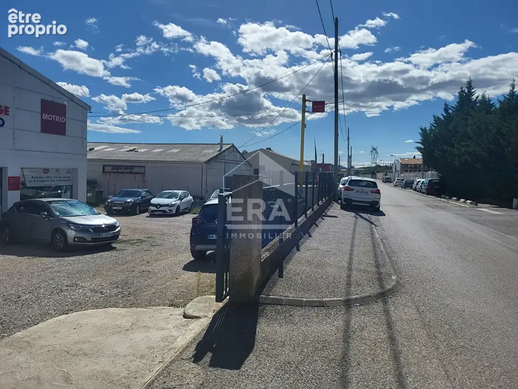 Local commercial 420m² à château-arnoux-saint-auban - photo 5