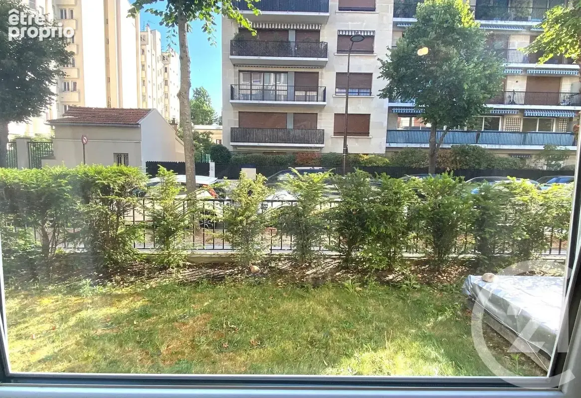 Appartement 1 pièce 10 m² à vendre à Neuilly-Sur-Seine (92200) - photo 5