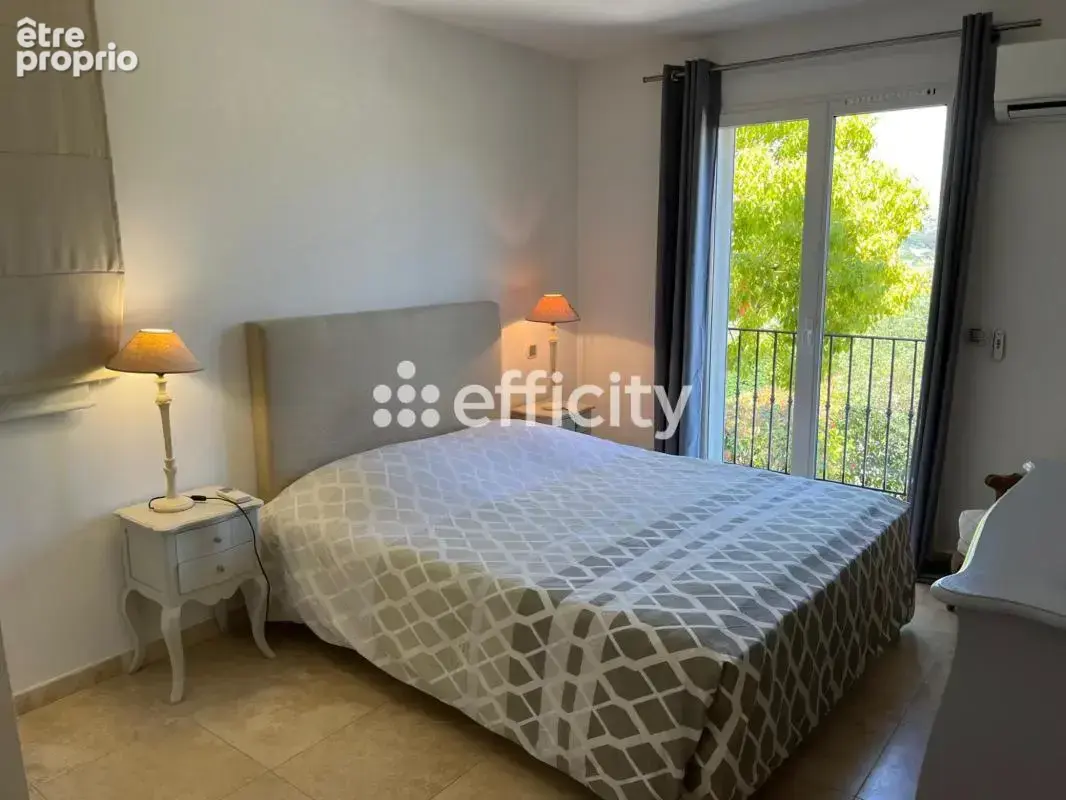 Maison 4 pièces 106 m² à vendre à Sainte-Maxime (83120) - photo 29