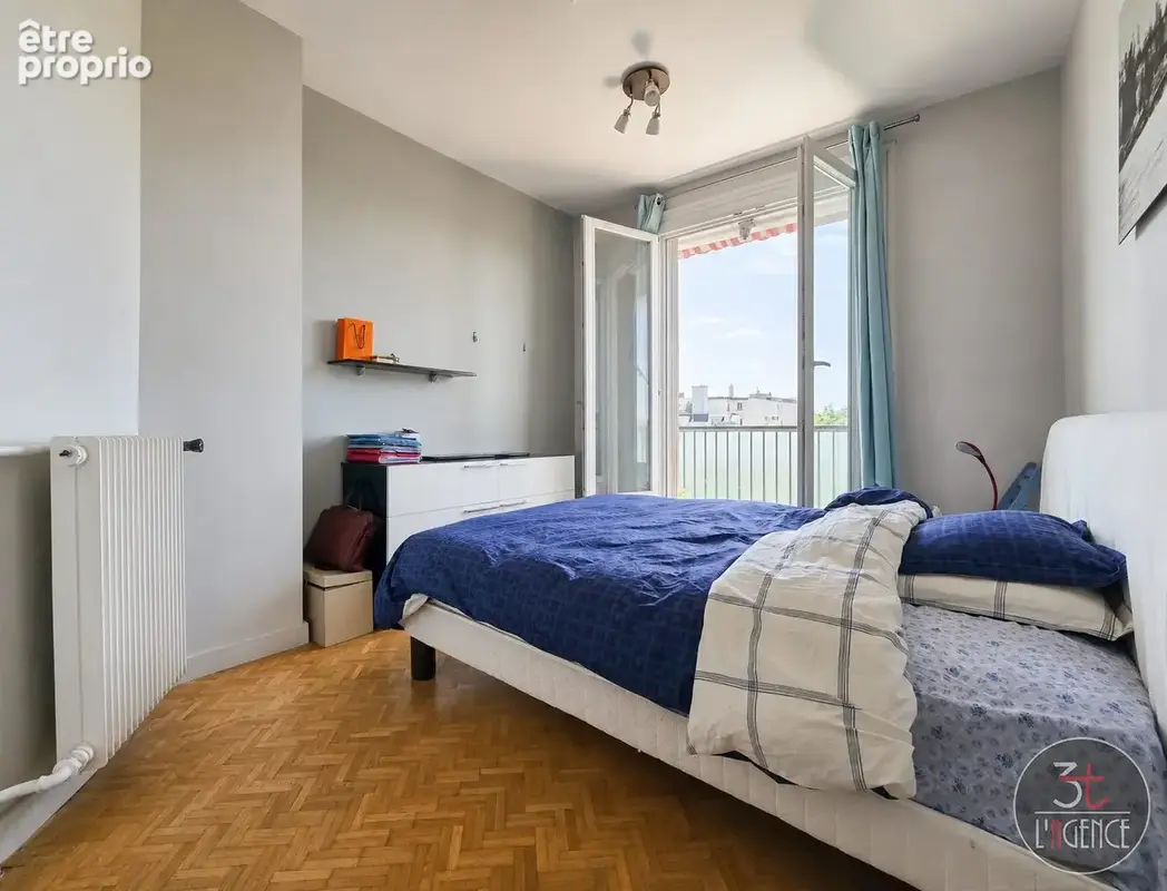 Appartement 94 m² à Fontenay-Sous-Bois  - photo 6