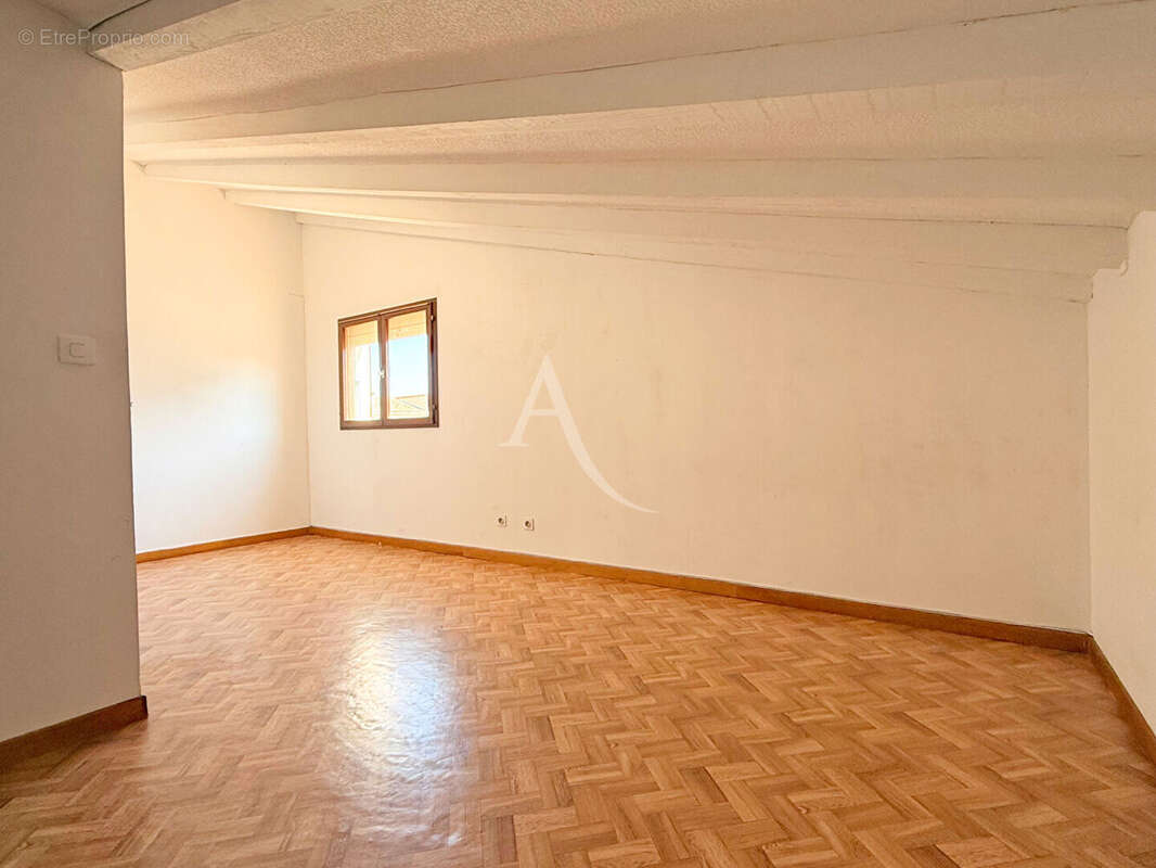 Maison à SAINTE-MARIE