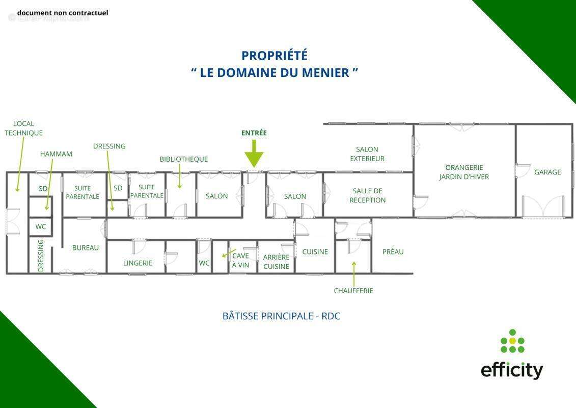 Maison à MORTAGNE-SUR-GIRONDE