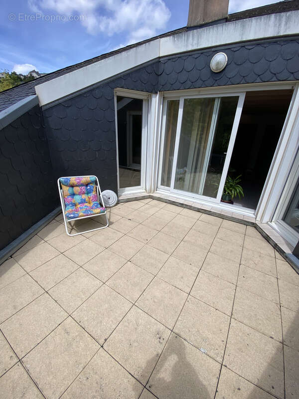 Pavillon type v secteur layoule - photo 18