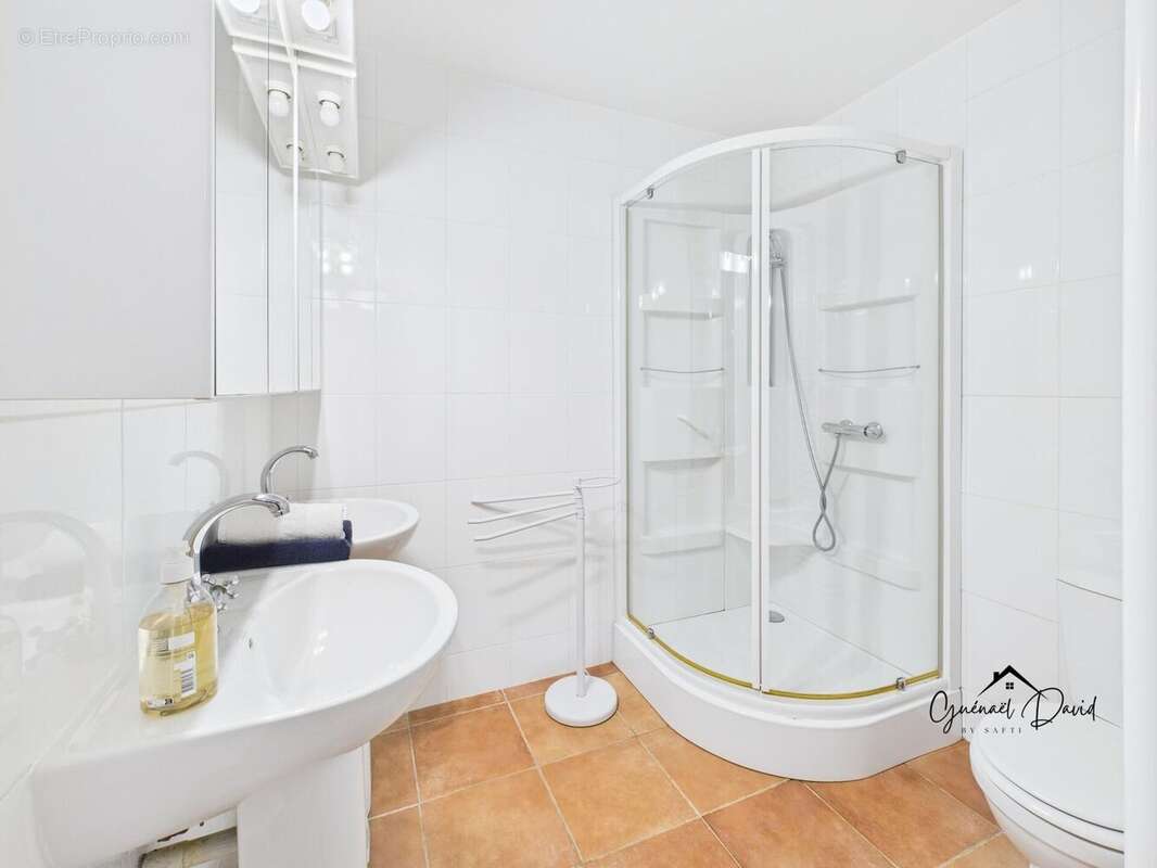 Photo 7 - Appartement à ROSCOFF