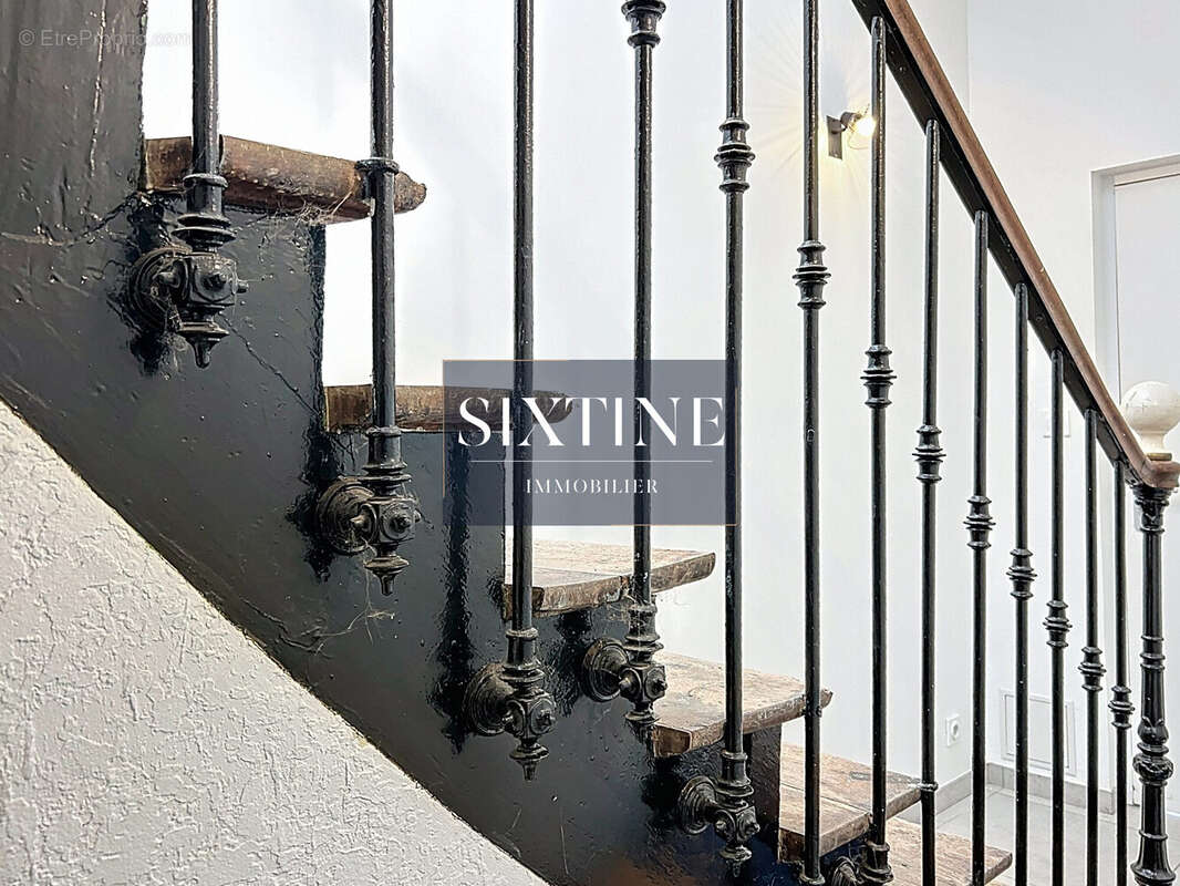 Appartement à VERNIOZ