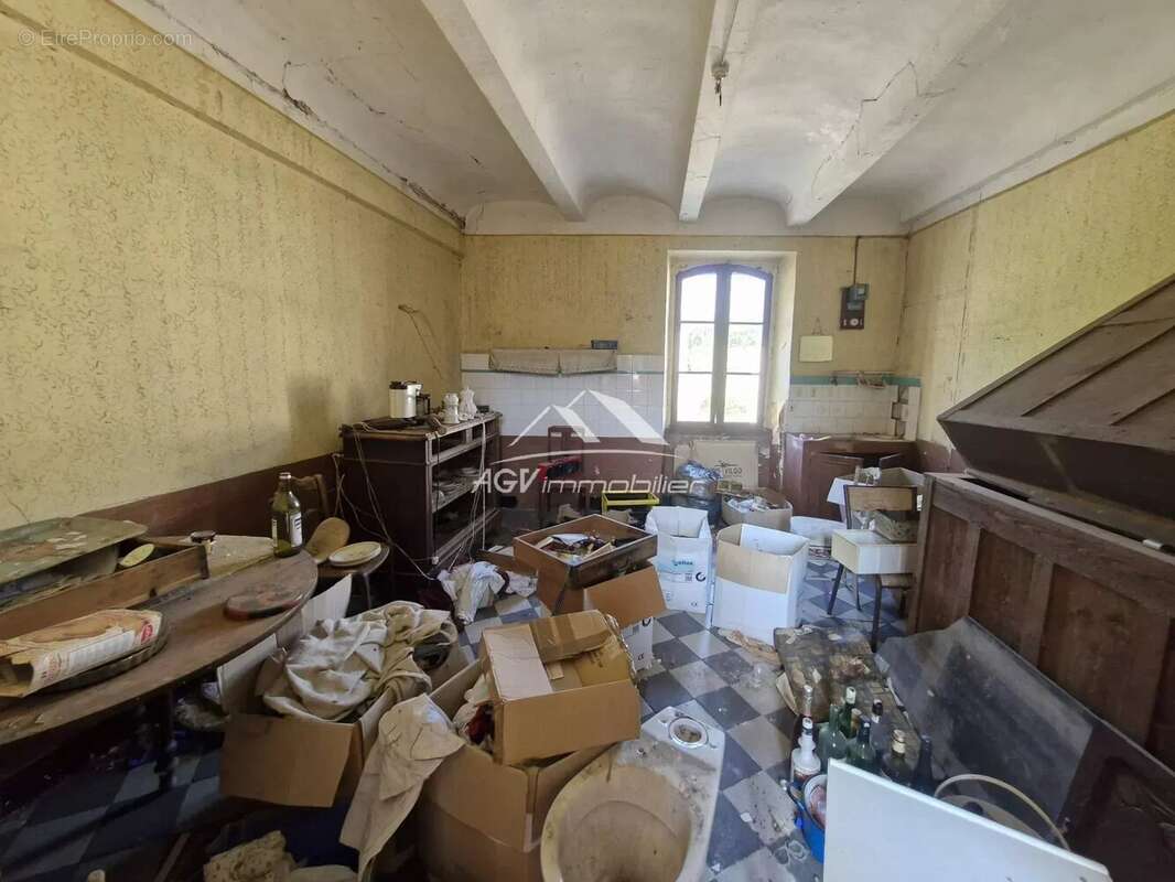 Appartement à CENDRAS