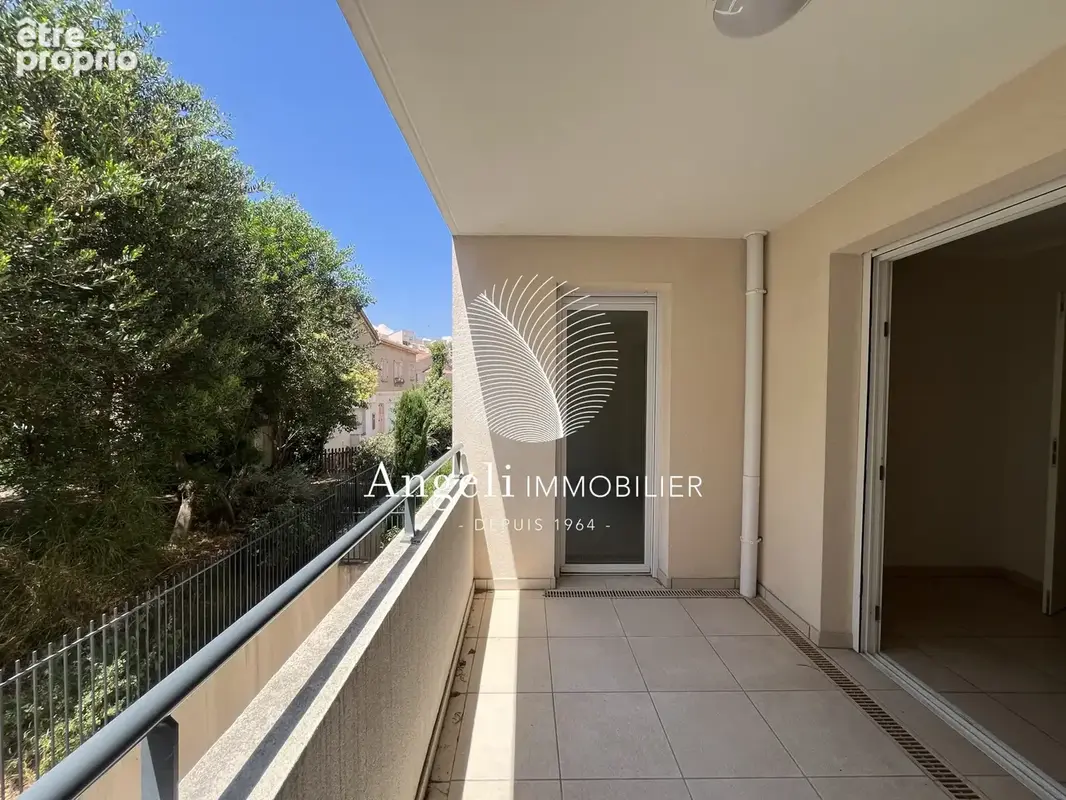 Photo Appartement à Frejus au prix de 214 500€