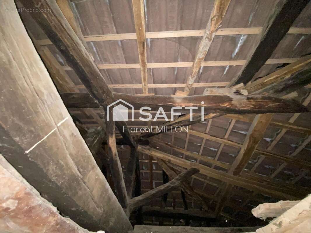 Photo 9 - Maison à SAINT-ETIENNE-DE-SAINT-GEOIRS