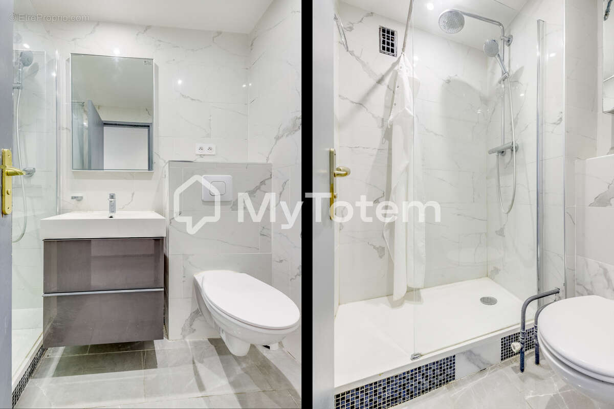 Appartement à ARCUEIL