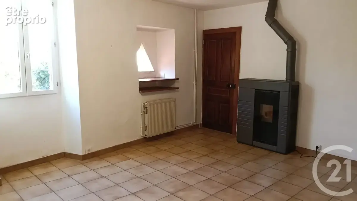 Maison 4 pièces 167 m² à vendre à Campagnac (81140) - photo 14
