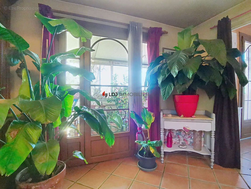 Maison à VERNET-LES-BAINS