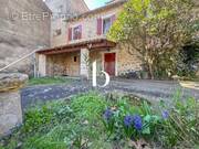 Maison à GOUDARGUES