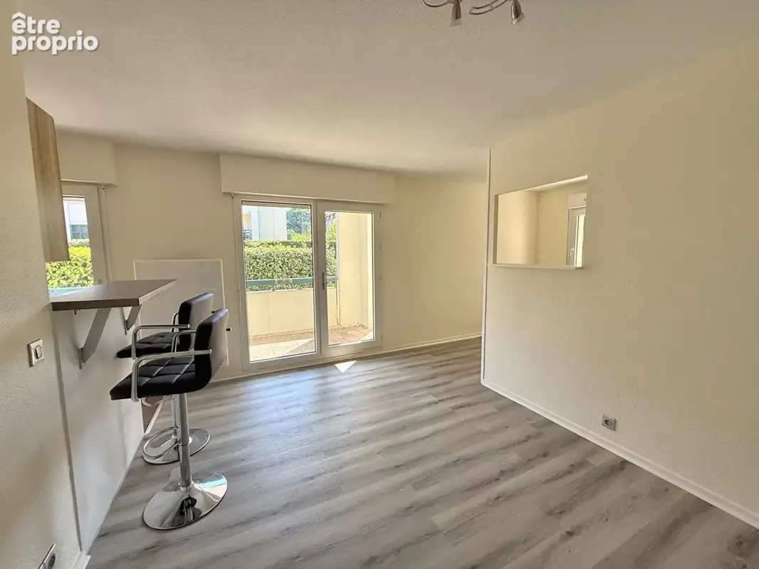Appartement T2 BIS 50 m2 - BAYONNE - photo 3