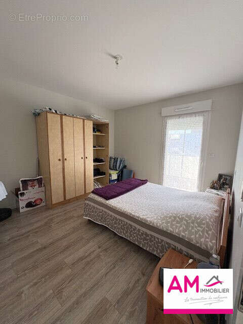 Appartement à ILLZACH