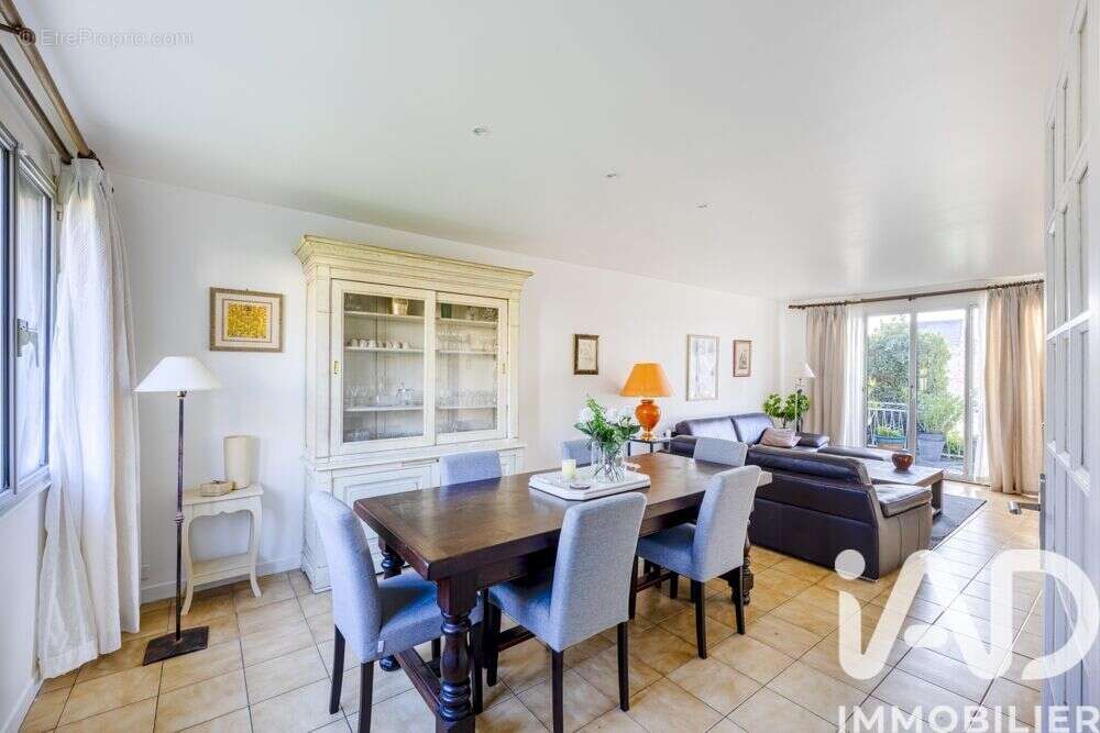 Photo 6 - Maison à BESSANCOURT