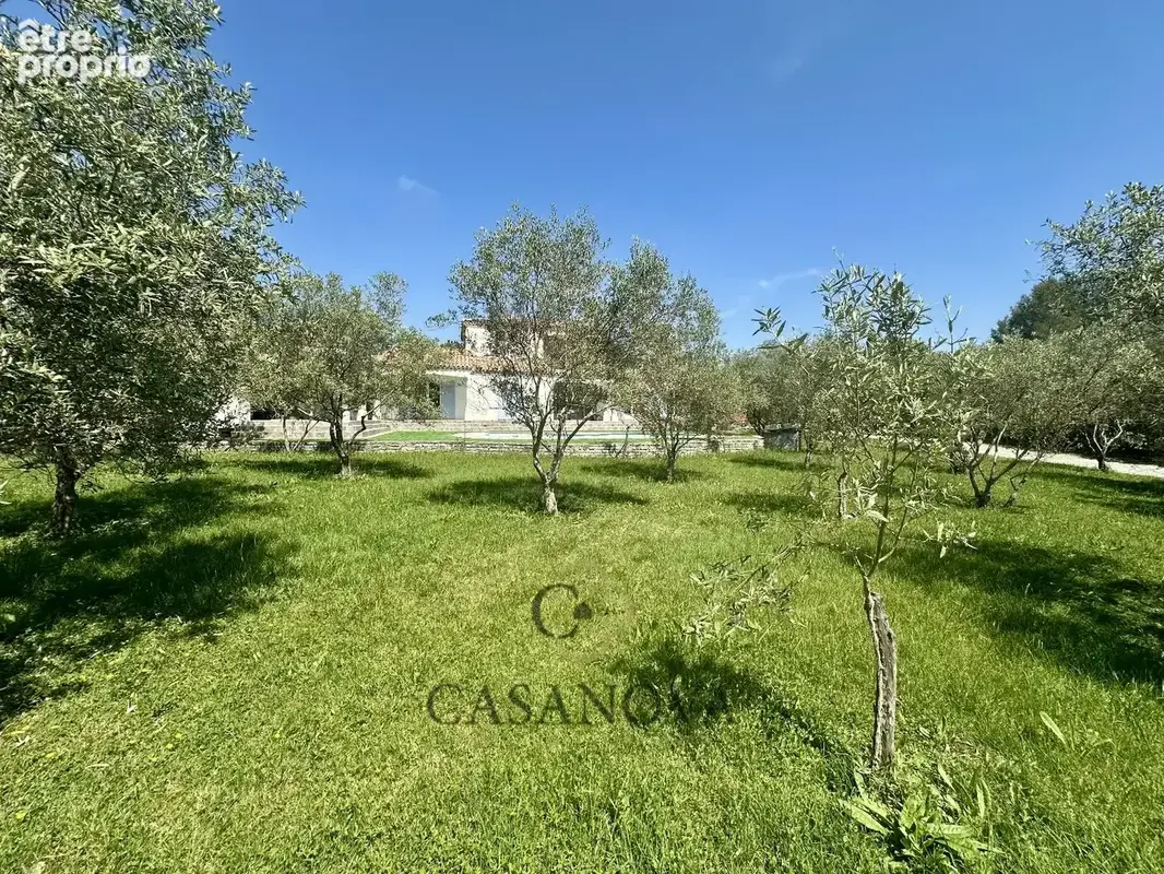 Les Vautes  Villa familiale 4 chambres avec piscine et grand terrain - photo 4