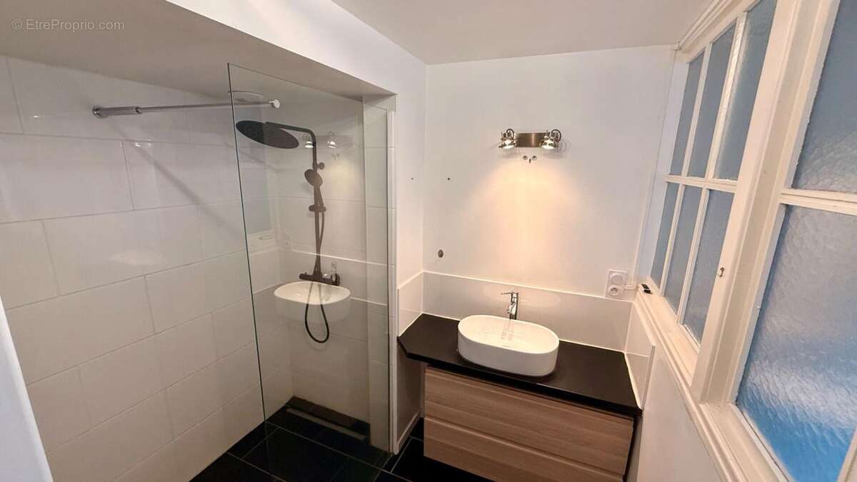 Appartement à LA BOURBOULE
