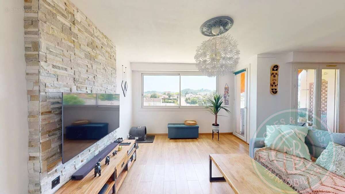 Appartement à JURANCON