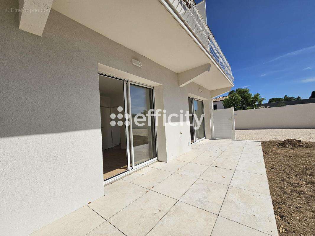 Appartement - photo 10