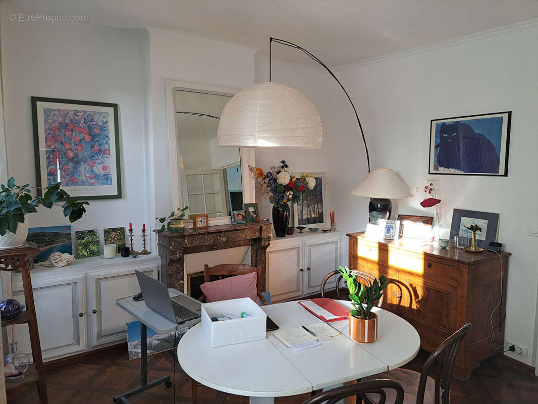 Maison à MAISONS-LAFFITTE