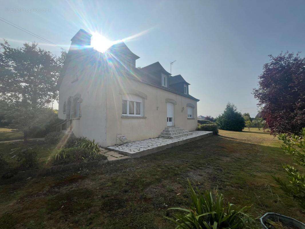 Maison à SAINT-MARCEL