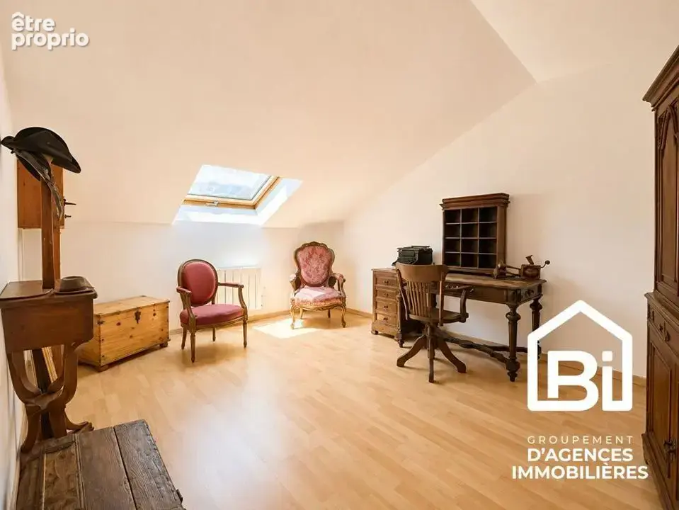 Appartement 3 pièces 70 m² à vendre à Caen (14000) - photo 78