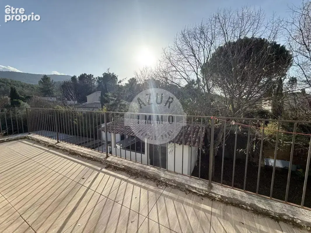 Maison dans un cadre exceptionnel,  193 M² proche centre sur 1900 m² de terrain - photo 1