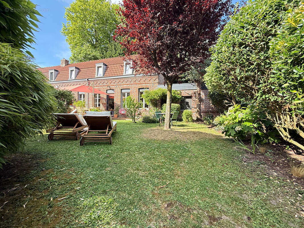 Maison à TOURCOING