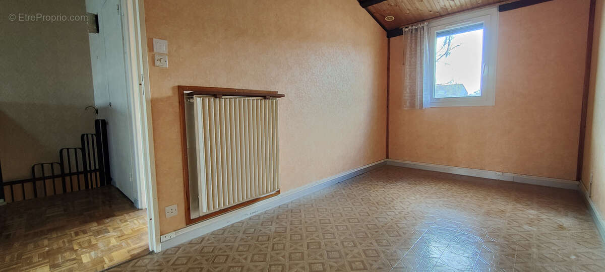 Maison à PUISEUX-EN-FRANCE