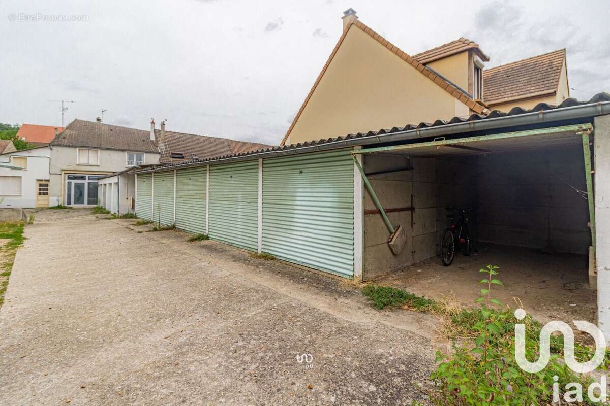 Photo 6 - Appartement à AUBERGENVILLE