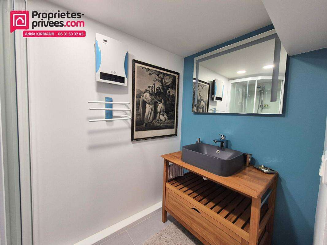 Maison à BELLEGARDE-SUR-VALSERINE