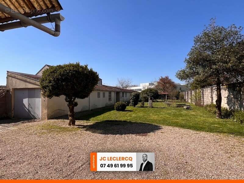 Maison à SAINT-DIZIER