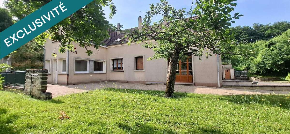 Maison 145 m² à Laon  - photo 8