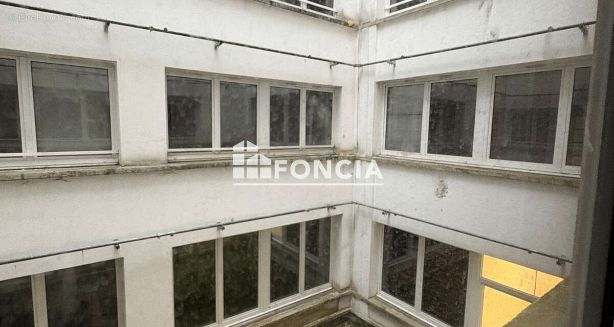 Commerce à THIONVILLE