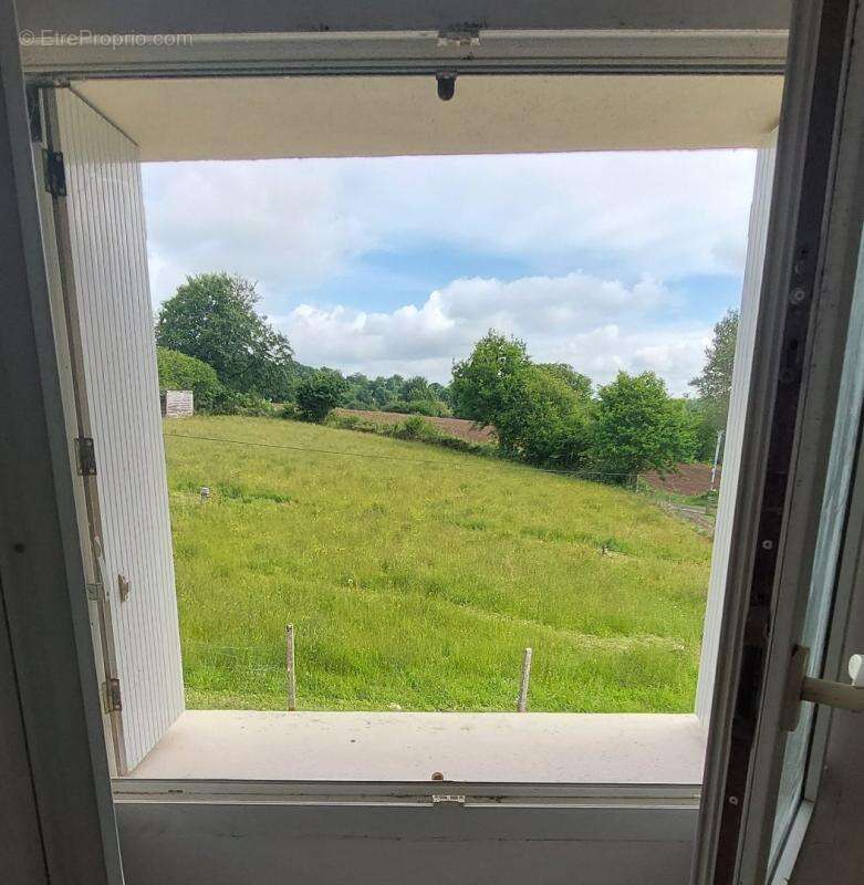Maison de campagne - photo 10