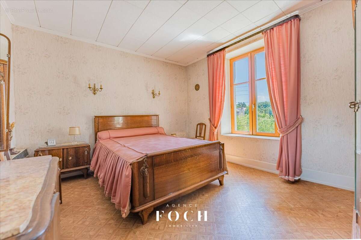 Maison à PONT-A-MOUSSON