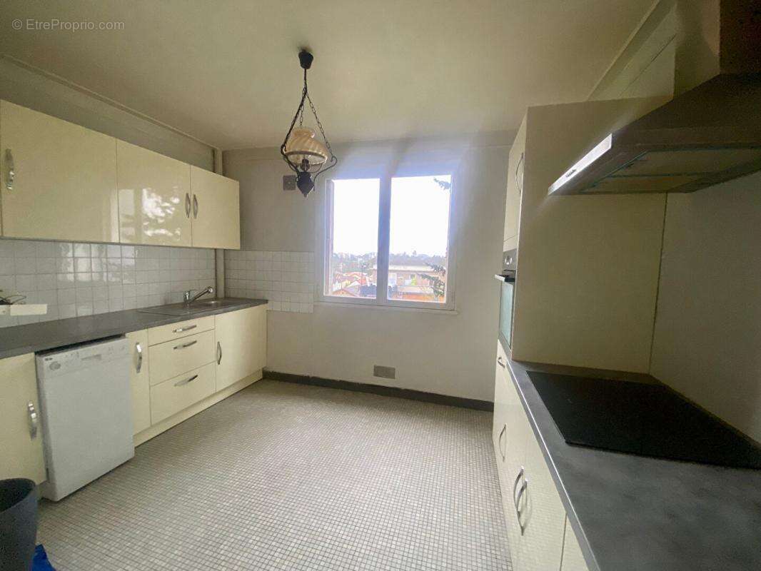 Appartement à LIMOGES