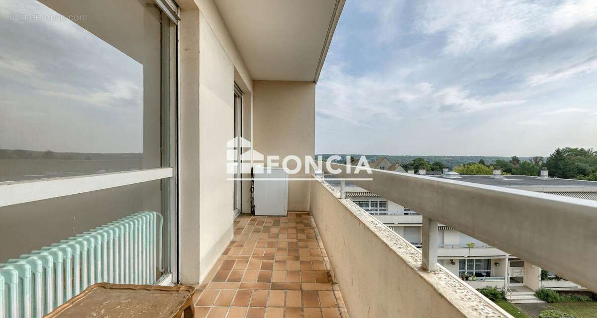 Appartement à EVRY